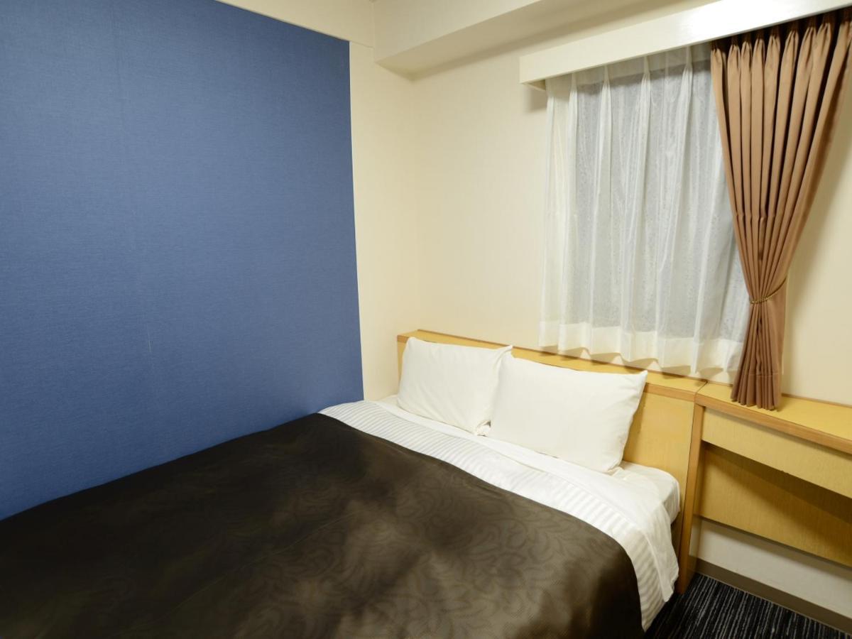 Nagoya Sakae Green Hotel Exterior photo